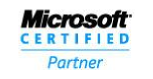 Microsoft CERTIFIED Partner