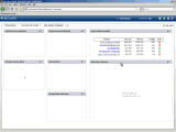 BIRT Interactive Viewer for iServer